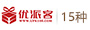 15种水果