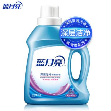 蓝月亮 深层洁净护理洗衣液（薰衣草香）