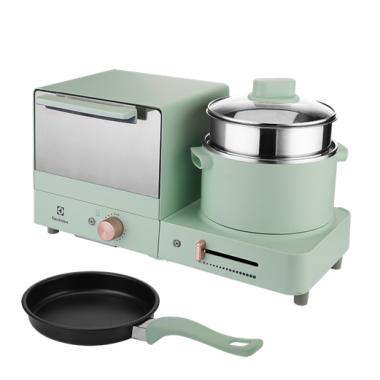 伊莱克斯Electrolux早餐机