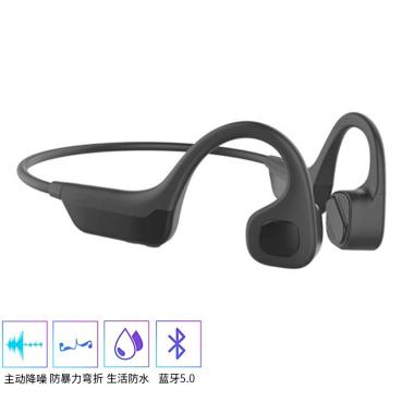 德国巴赫骨传导耳机