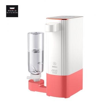 WORLD-KITCHEN美国康宁即热式开水机