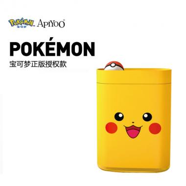 艾优皮卡丘加湿器