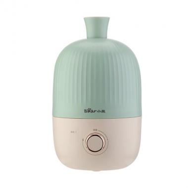 小熊加湿器