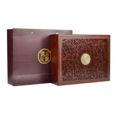 喵码头淡干海参礼盒150g