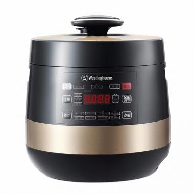 美国 西屋Westinghouse 多功能电压力锅