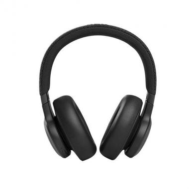 JBL LIVE 660NC头戴式降噪耳机